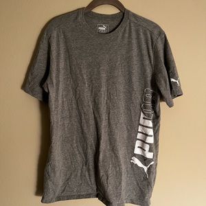 |Puma| Tee Shirt